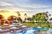 Savoy Resort & Spa Seychelles Bel Ombre Exterior photo